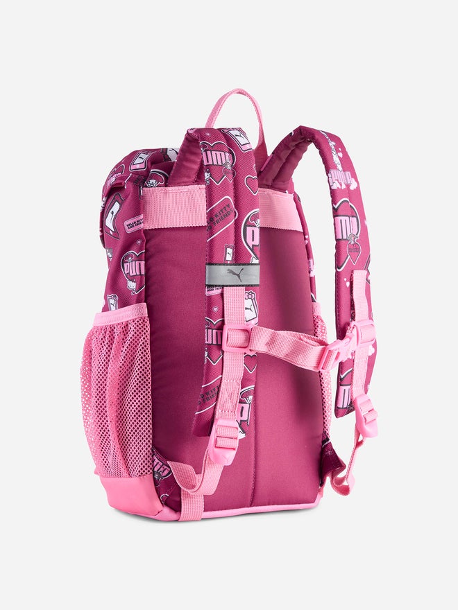 PUMA Girls Hello Kitty and Friends Extra Small Backpack - Image 2